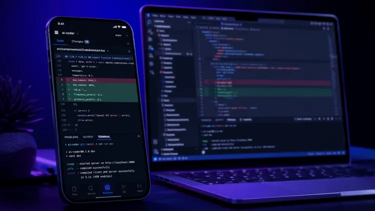 OpenAIが「Codex」のモバイル統合を発表：AIエージェント時代の「デスク・レス」開発環境