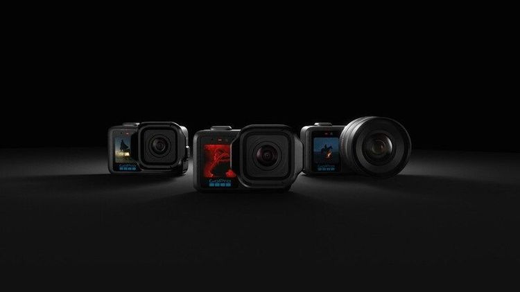 GoPro、1インチセンサー搭載の「MISSION 1」シリーズを発表 ：マイクロフォーサーズマウント採用のレンズ交換式モデルも投入し、シネマカメラ市場へ本格参入
