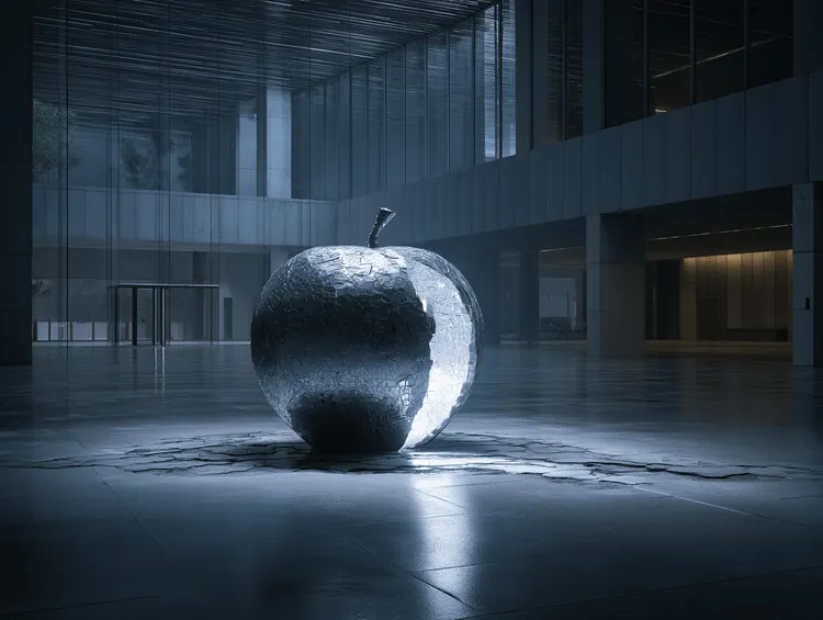 OpenAIがAppleから優秀なハードウェア開発人材を続々引き抜いている