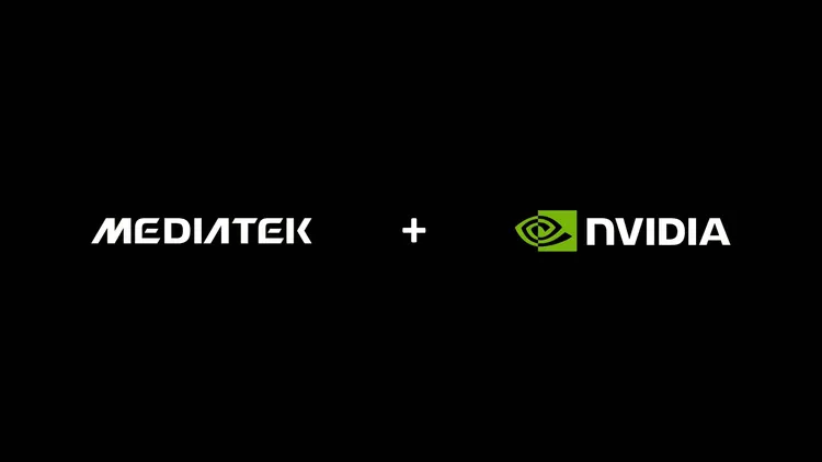 次世代AI PC市場に新風？NVIDIAとMediaTekの3nmプロセッサが今月テープアウトへ