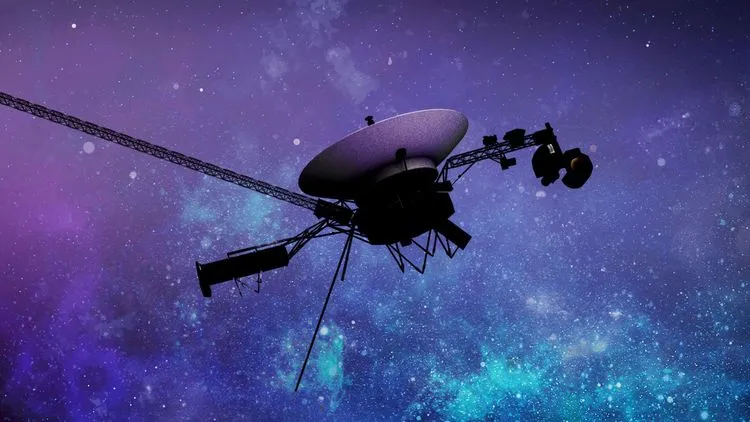 NASA、ボイジャー1号との正常な通信の回復に成功