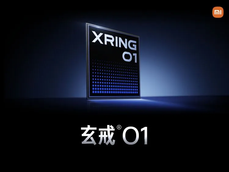 Xiaomiの独自チップ「XRING O1(玄戒O1)」はSnapdragon Eliteに肉薄?リークされたベンチマーク結果が物語ること