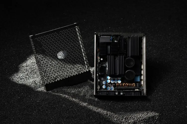 Cooler MasterとInfineonが提携拡大、高性能電源ユニットXシリーズを発表