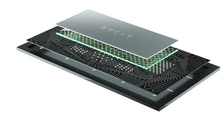 中国の量子プロセッサ「Zuchongzhi 3.0」、Google Willowを100万倍上回る量子優位性を主張