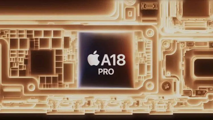 A18 Proプロセッサ、iOS 18.1の最新ベータ版でパフォーマンスが大きく向上
