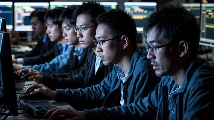 中国系ハッカー集団「Salt Typhoon（ソルト・タイフーン）とは何か？セキュリティ専門家が解説する中国のハッカーと米国通信ネットワークへの攻撃