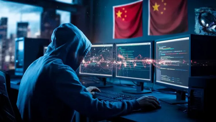 中国ハッカー集団、米外国投資審査機関CFIUSに侵入 〜日本製鉄のUSスチール買収も審査の重要機関