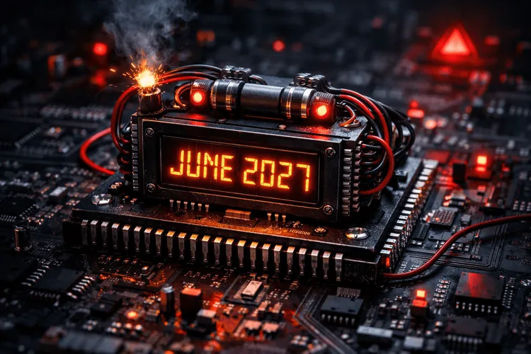 戦略的猶予か、時限爆弾か：トランプ政権、中国製レガシー半導体への追加関税を「2027年」に発動へ