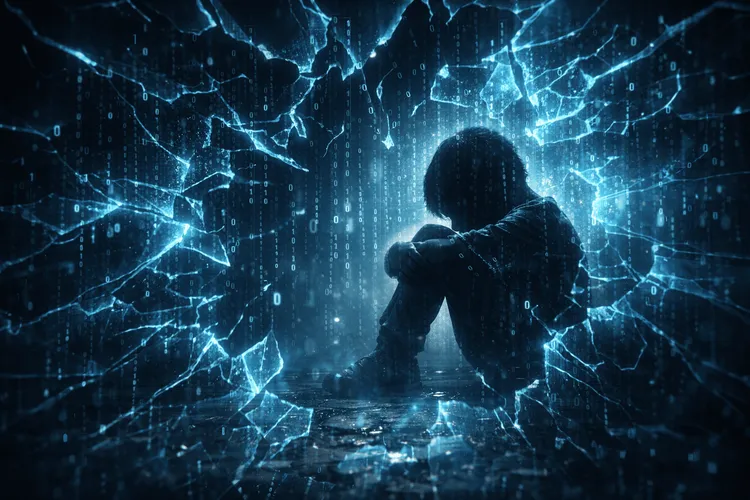 X「Grok」によるディープフェイク大量生成の衝撃：未成年被害とAI安全神話の崩壊