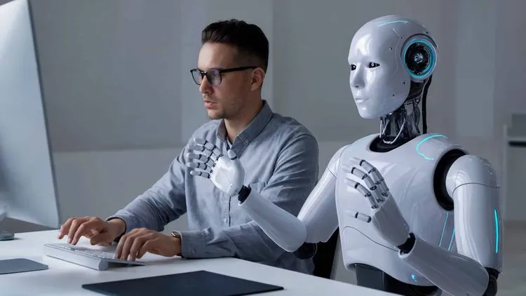 生成AIは人間が主導する場合にのみイノベーションを促進できる