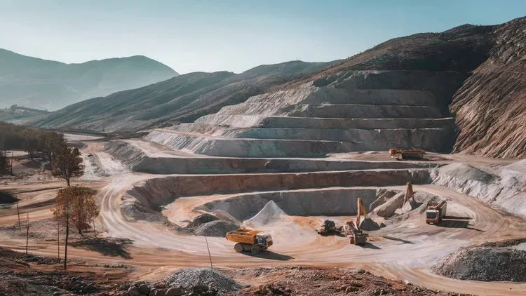 米政権、米国初の大規模リチウム鉱山建設を認可 —— EV用電池の国内サプライチェーン強化へ