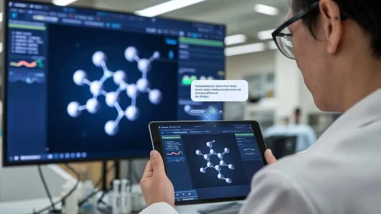 2024年のノーベル賞では物理学賞と化学賞の2つのカテゴリーでAIが中心的な役割を果たしたが、この傾向は今後も続くだろう