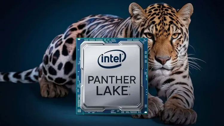 Intel次世代CPU「Panther Lake-H」の更なる仕様リーク：最大18コアと12 Xe3 GPUコアを搭載か
