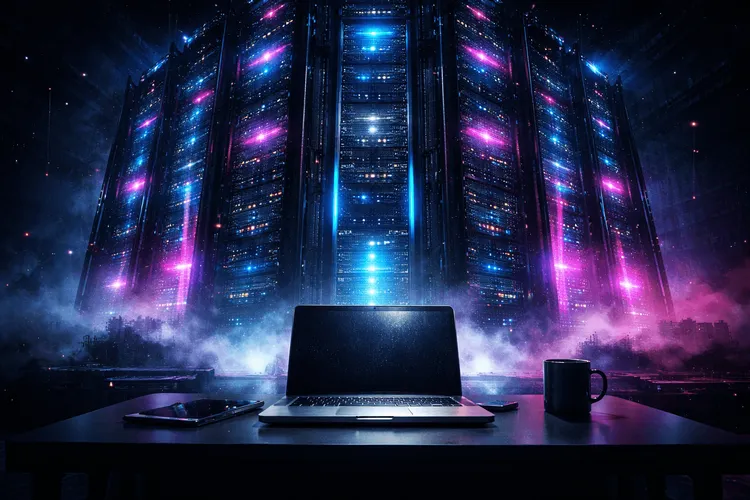 AI投資の代償:2026年、ノートPC市場を襲う「40%の値上げ」という構造的危機
