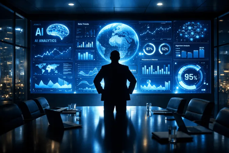 AccentureがAIツール利用を昇進条件に：コンサルティング業界に迫る「人材の再定義」