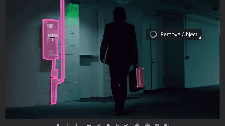 Adobe、Premiere Proに生成AI機能を追加へ、OpenAIのSoraも利用可能に