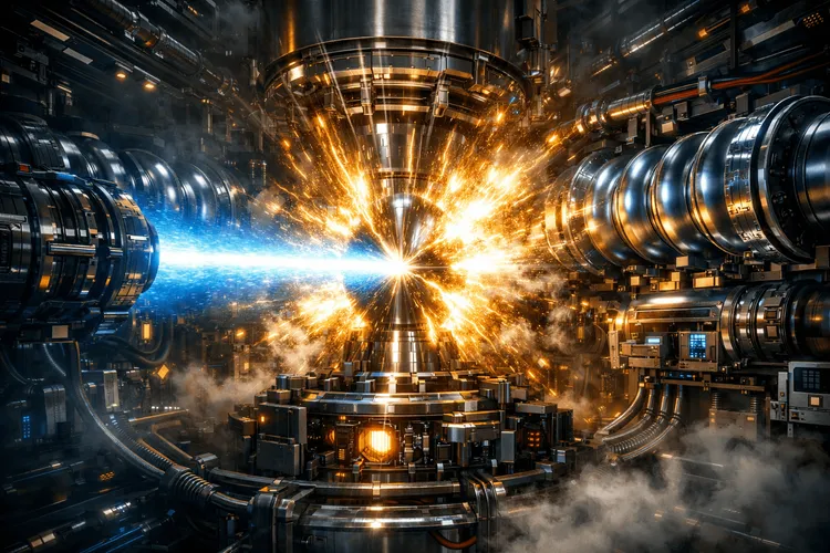 粒子加速器により核廃棄物の「99.7%短寿命化」と「クリーン発電」を両立するシステムの開発が進められる:10万年の呪縛から人類は解放されるのか