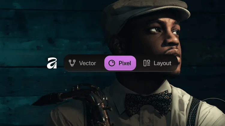 Canva、プロ向けデザインソフト「Affinity」を無料化：Adobeの牙城を崩す一手となるか