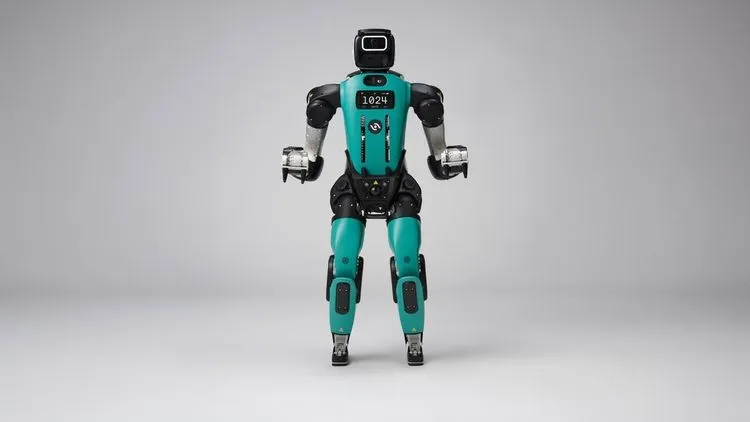Agility Robotics Unveils Digit 5, a Humanoid Robot Built to Skip Safety Cages