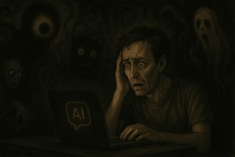 AIの健康アドバイスで「塩断ち」した結果、幻覚・妄想で入院：20世紀の奇病『臭素中毒』がChatGPT経由で再燃