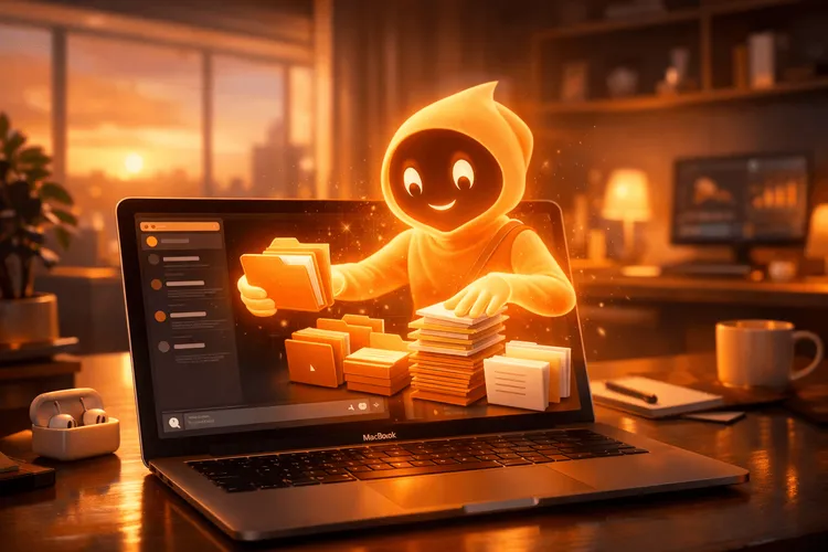 Anthropic、Claude Codeをもっと身近にする「Claude Cowork」を発表：AIは「チャットボット」から「同僚」へ進化する