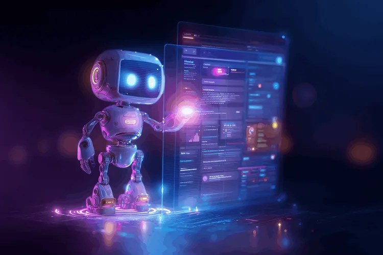 AIエージェントの時代が到来：その機能と問題点について知っておくべきこと