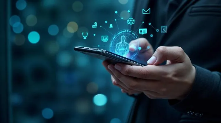 テクノロジー企業が次に狙うのは人々の“意思決定”か &#8211; あなたの決断をAIが予測し売買する時代