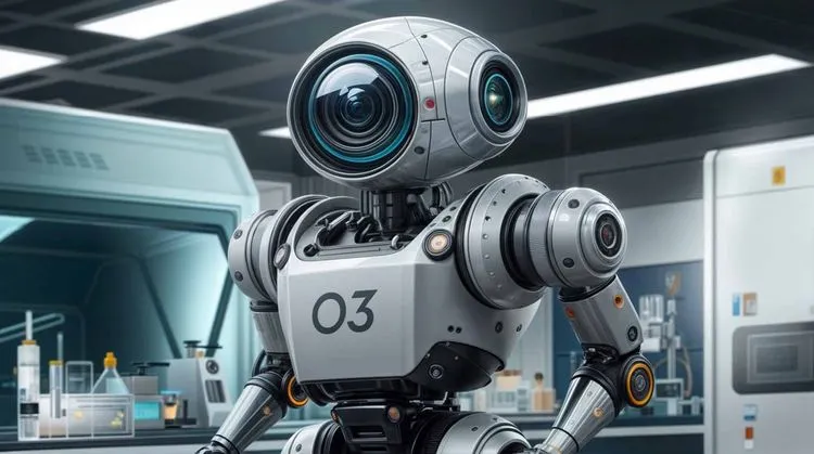 OpenAI、AGIに迫る新推論モデル「o3」を発表 &#8211; コスト課題は残るものの驚異的な性能向上を達成