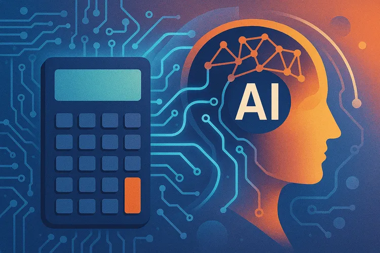 生成AIは「言葉の計算機」ではない：この考えが誤解を招く5つの理由