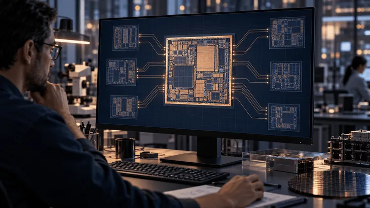 Google's Jeff Dean Floats 10 People and 3 Months for Chip Design, but Only If AI Automation Scales