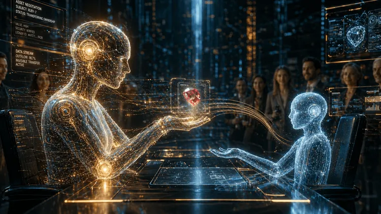 「安いAI」を使う人は搾取される？Anthropicが暴いた“知能差＝経済格差”の残酷な未来