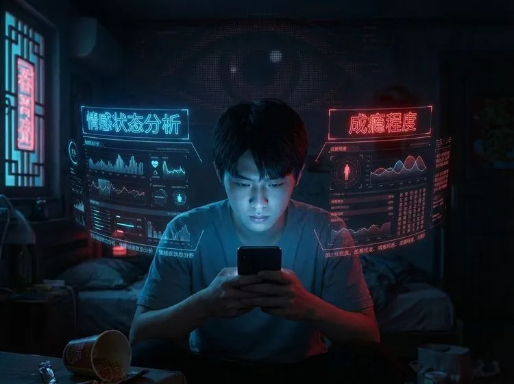 中国政府、AIコンパニオンへの「依存監視」義務化に向けた草案を発表