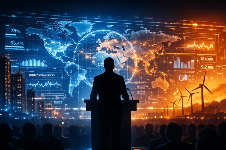 「人間の訓練にも膨大なエネルギーがかかる」OpenAI アルトマンCEO、AIのエネルギー消費批判に独自の反論