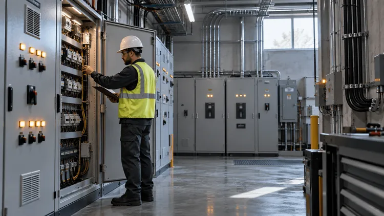 AI Speeds Up Attack Prep on Power and Water Systems, but Safe Fixes Still Take Time