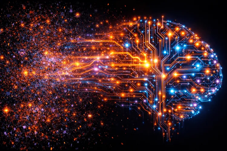 熱力学コンピューティングが切り拓く省電力AIの未来：画像生成の消費エネルギーを100億分の一に