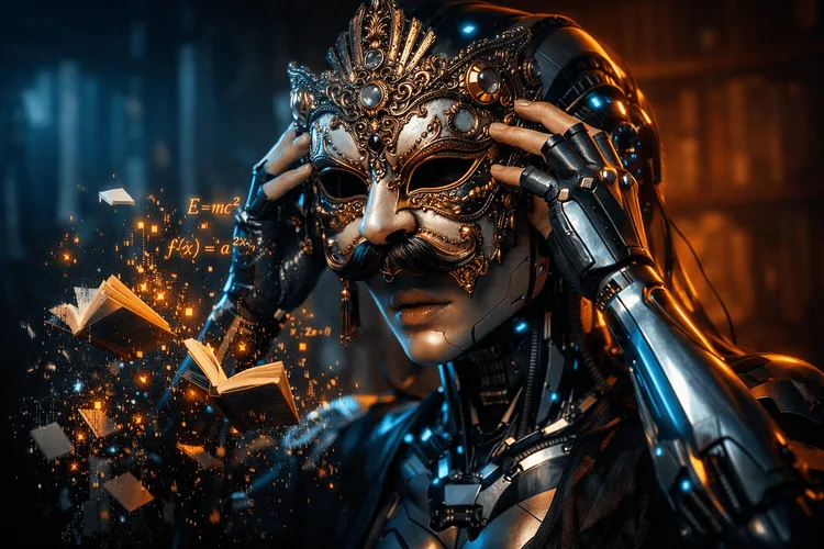 「あなたは専門家です」プロンプトの罠：役割を与えることが人工知能の知識精度を破壊する