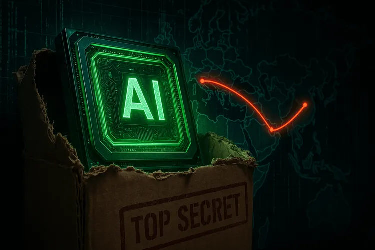 影の不動産会社と消えたAIチップ：NVIDIA GPU密輸事件が暴く米中技術戦争の「抜け穴」