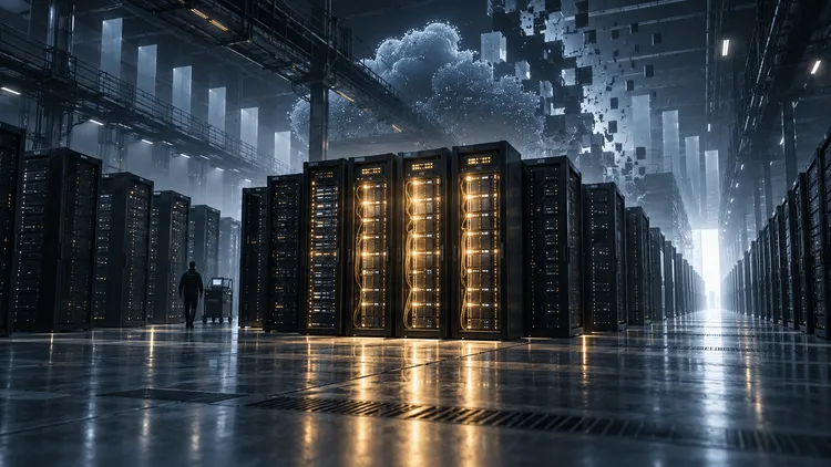 「ネオクラウドの8割超が消える」Gartnerが衝撃予測：AIインフラ投資に巨額の収益不足リスク