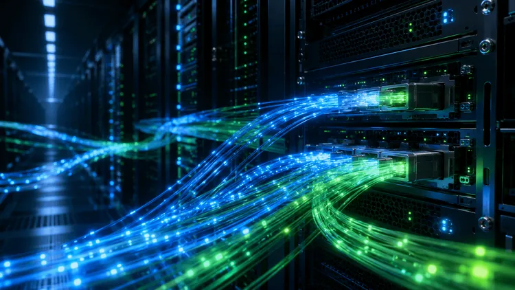 NVIDIAが2000億円を注ぎ込む光半導体工場:Coherentの世界唯一の6インチInPファブ、生産能力を4倍に拡張