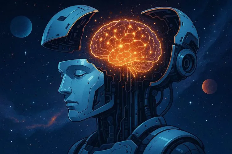 言語モデルの革新には“言葉なき思考”が鍵となるかもしれない