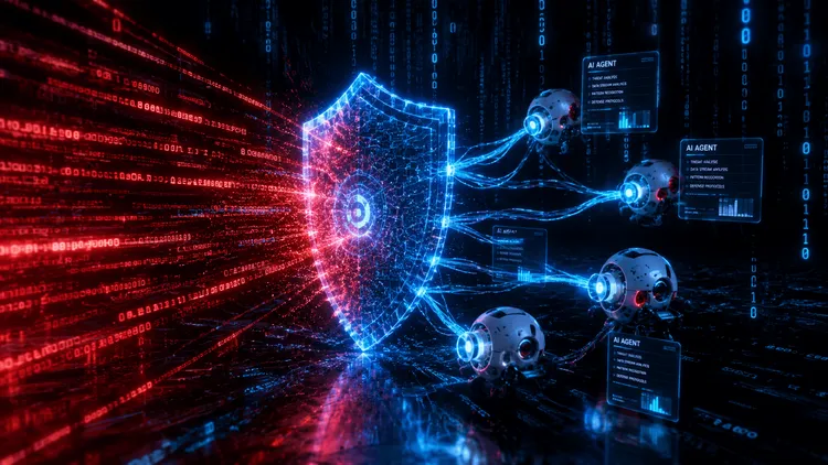 マルウェア実行はもう古い?Microsoftが解き放つ「AIによる合成攻撃ログ」が検知エンジニアリングの限界を打ち破る
