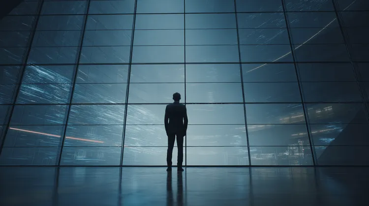 Anthropicが暴いた「AIによる雇用消滅」の現在地：ホワイトカラーを蝕む静かなるパラダイムシフト