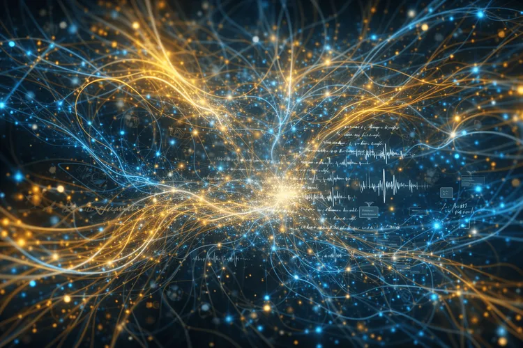 AIの進化は「独り言」にあり：OISTが解明した内言語とワーキングメモリによる革新的学習モデル