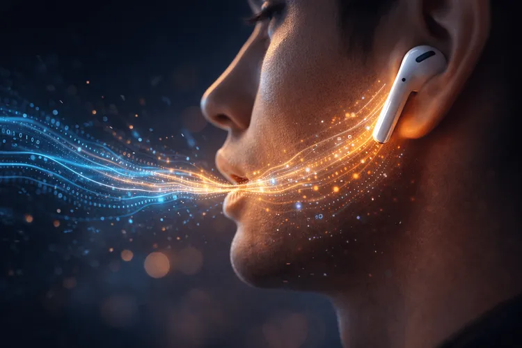 Apple、「音のない声を聴く」ために過去最大規模の買収：イスラエル発「Q.ai」買収が示唆する「沈黙のインターフェース」とポスト・スマホ戦略