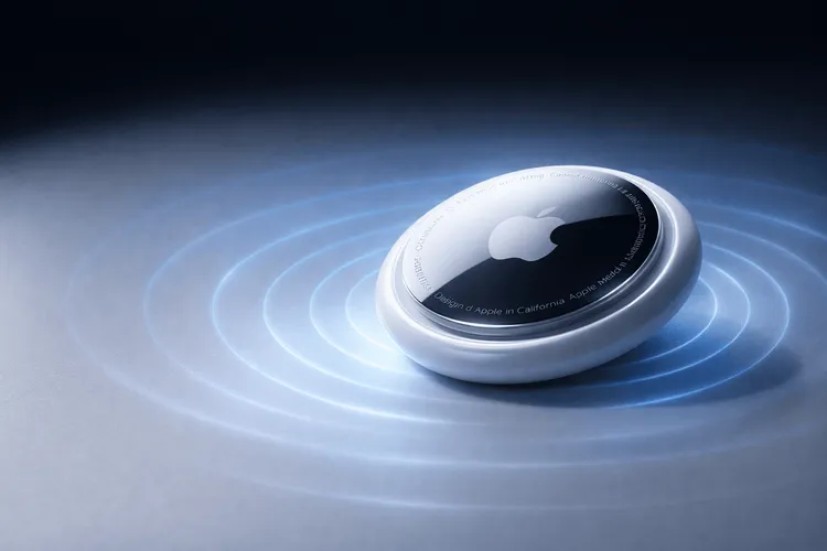 Apple、通信範囲を大幅拡大したAirTag (第2世代)を発表：5年の沈黙を破り進化したUWB技術と、見えない「真価」を問う