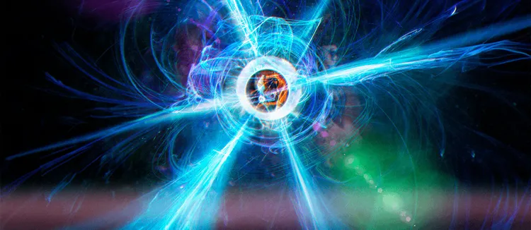 量子力学の「鏡の国」への扉？理論上の存在「アリス・リング」を世界で初めて観測