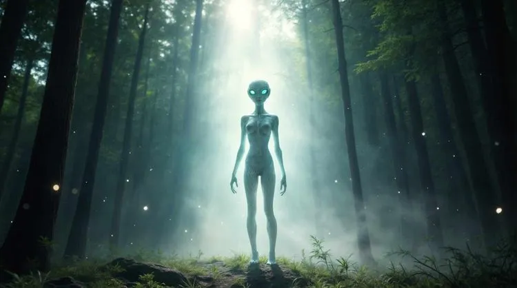 地球外生命体は存在するのか? 科学者たちが本当はどう考えているのか調査した結果