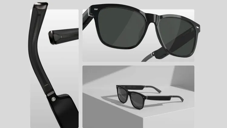 Amazonが独自のARグラス開発着手、配送ドライバーの効率化を図り「最後の100ヤード」攻略への布石