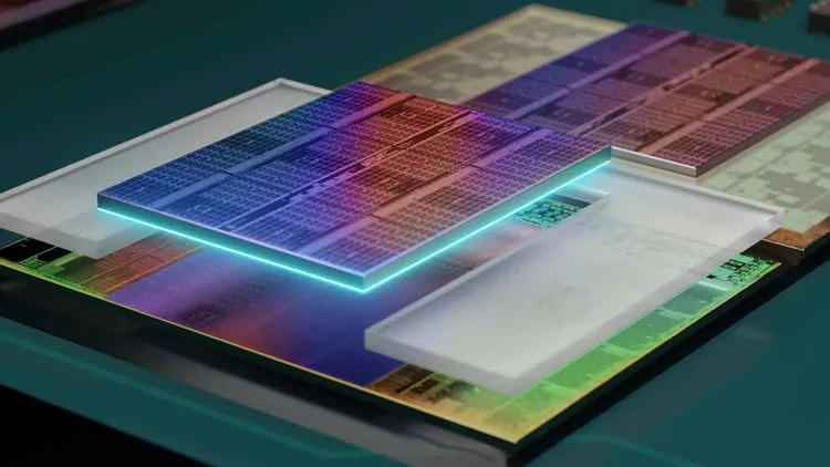 AMD、次世代3D V-Cacheの更なる改良を予告、Ryzen 9000X3Dはキャッシュが更に増える？