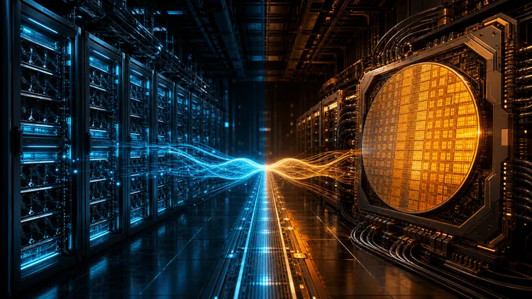 AMD and Cerebras Split AI Inference Duties, Aiming for Lower Latency with Helios and WSE